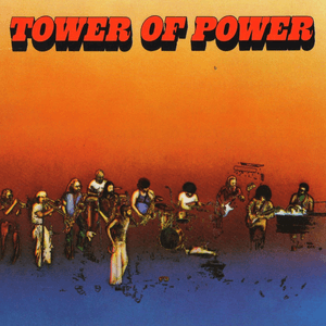 Tower Of Power by Tower of Power