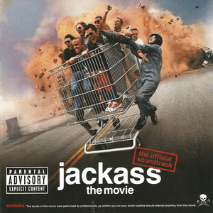 Jackass The Movie by The Rezillos