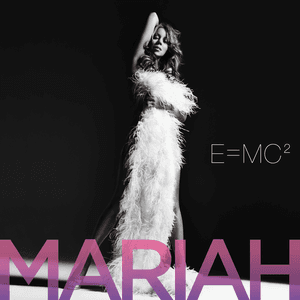 E=MC2 (Deluxe Version) by Mariah Carey