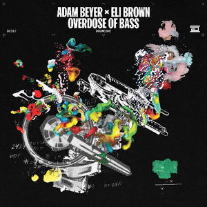 Overdose Of Bass by Adam Beyer