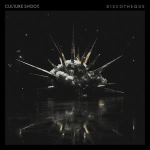 Discotheque by Culture Shock