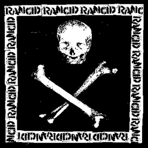 Rancid (5) by Rancid