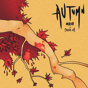 Autumn by Mavo