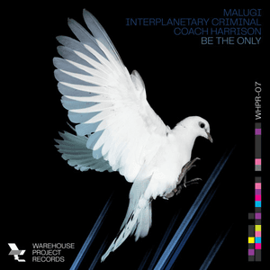 Be The Only by Malugi