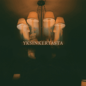 Yksinkertasta (feat. Costi) by Ahti