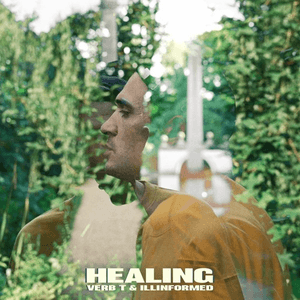 Healing by Verb T