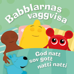 Babblarnas vaggvisa by Babblarna