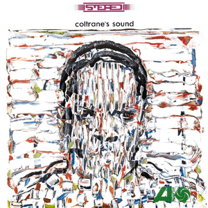 Coltrane's Sound by John Coltrane