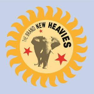 Brand New Heavies (Deluxe) by The Brand New Heavies