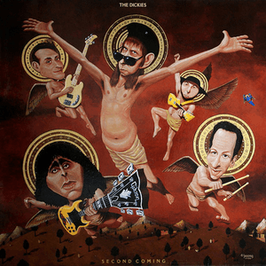 Second Coming by The Dickies
