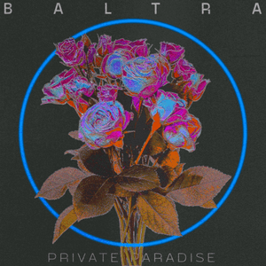 Private Paradise (Extended Mix) by Baltra