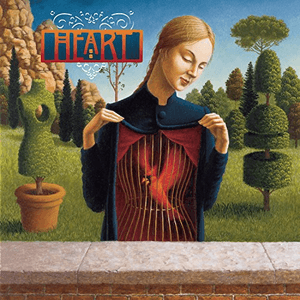 Greatest Hits by Heart