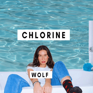 Chlorine by Julia Wolf