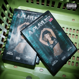La_Playlist.mpeg by Emilia