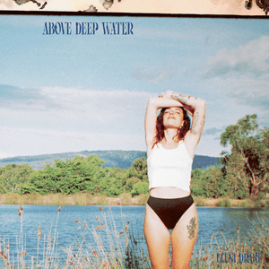 Above Deep Water by Eleni Drake