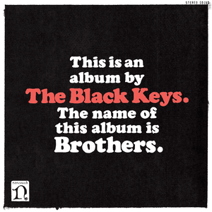 Brothers by The Black Keys