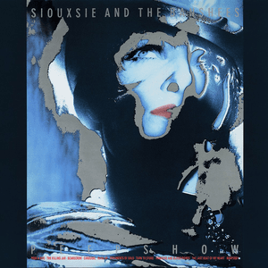 Peepshow by Siouxsie and the Banshees