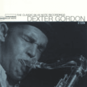 Classic Blue Note (1961-1965) (disc 1) by Dexter Gordon