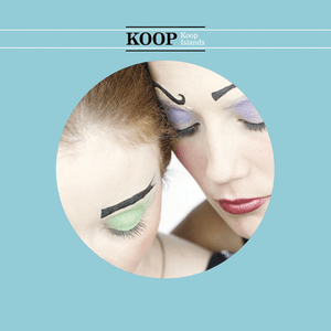 Koop Islands by Koop