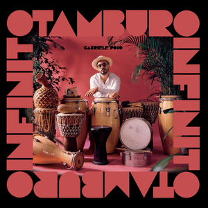 Tamburo Infinito by Gabriele Poso