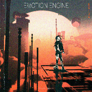 Emotion Engine by deathbrain