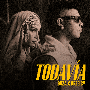 Todavía by Boza