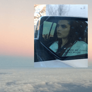 Rearview EP by Baltra