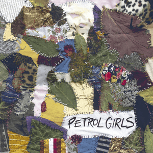 Cut & Stitch by Petrol Girls